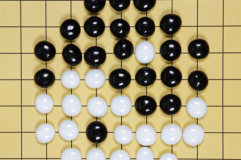 围棋 最新