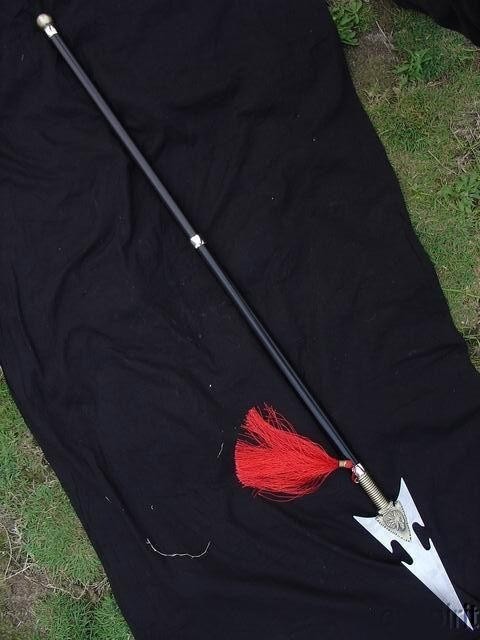 长枪最新