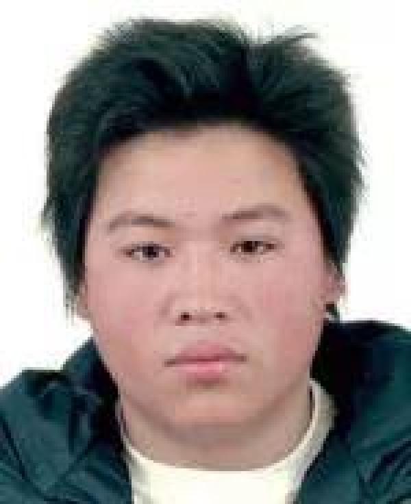 连云港通缉犯最新消息