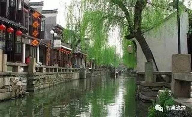 周庄最新