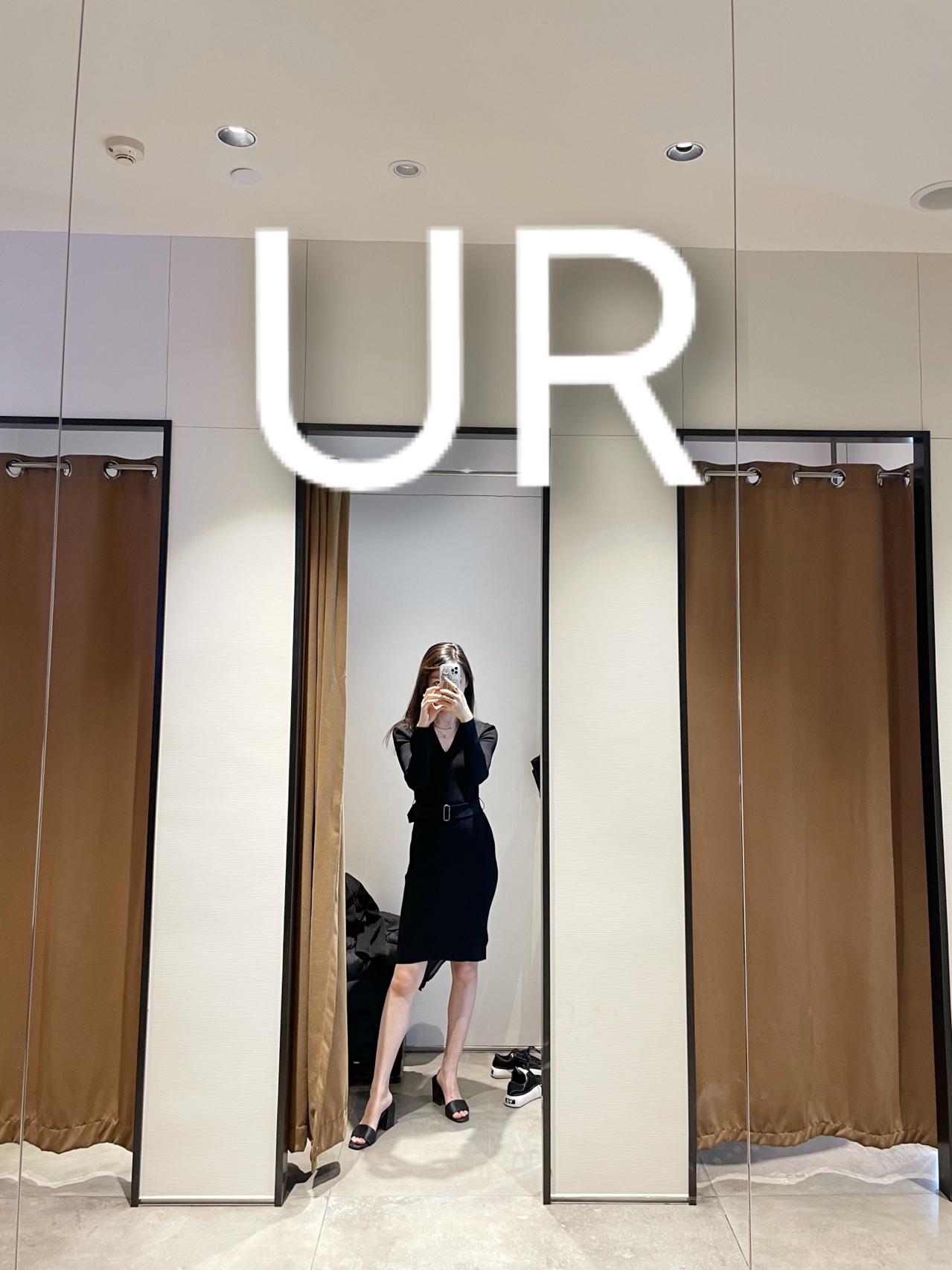 ur最新