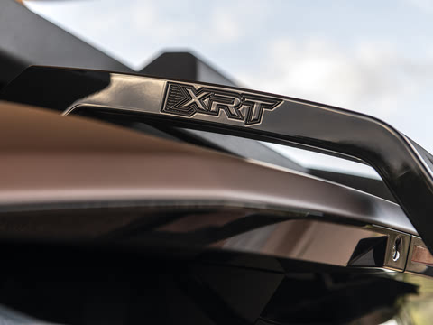 xrt最新