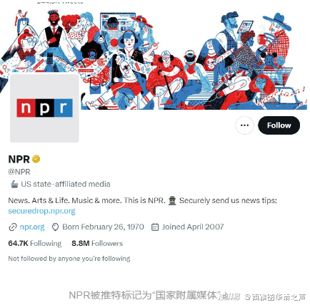 npr最新