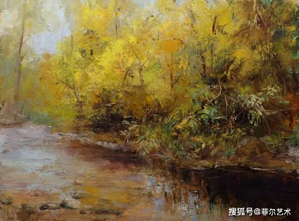 油画最新