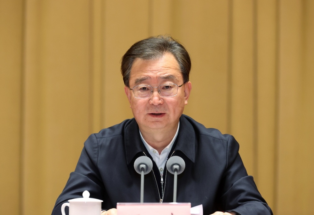 最新省委