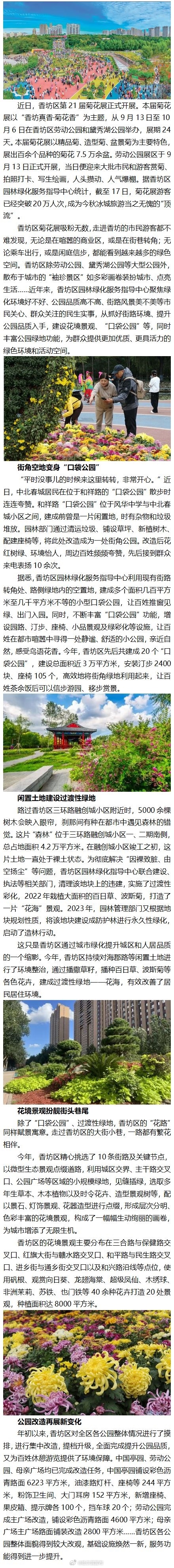 香坊区最新