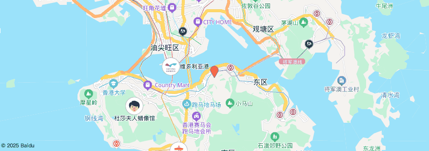 北角最新