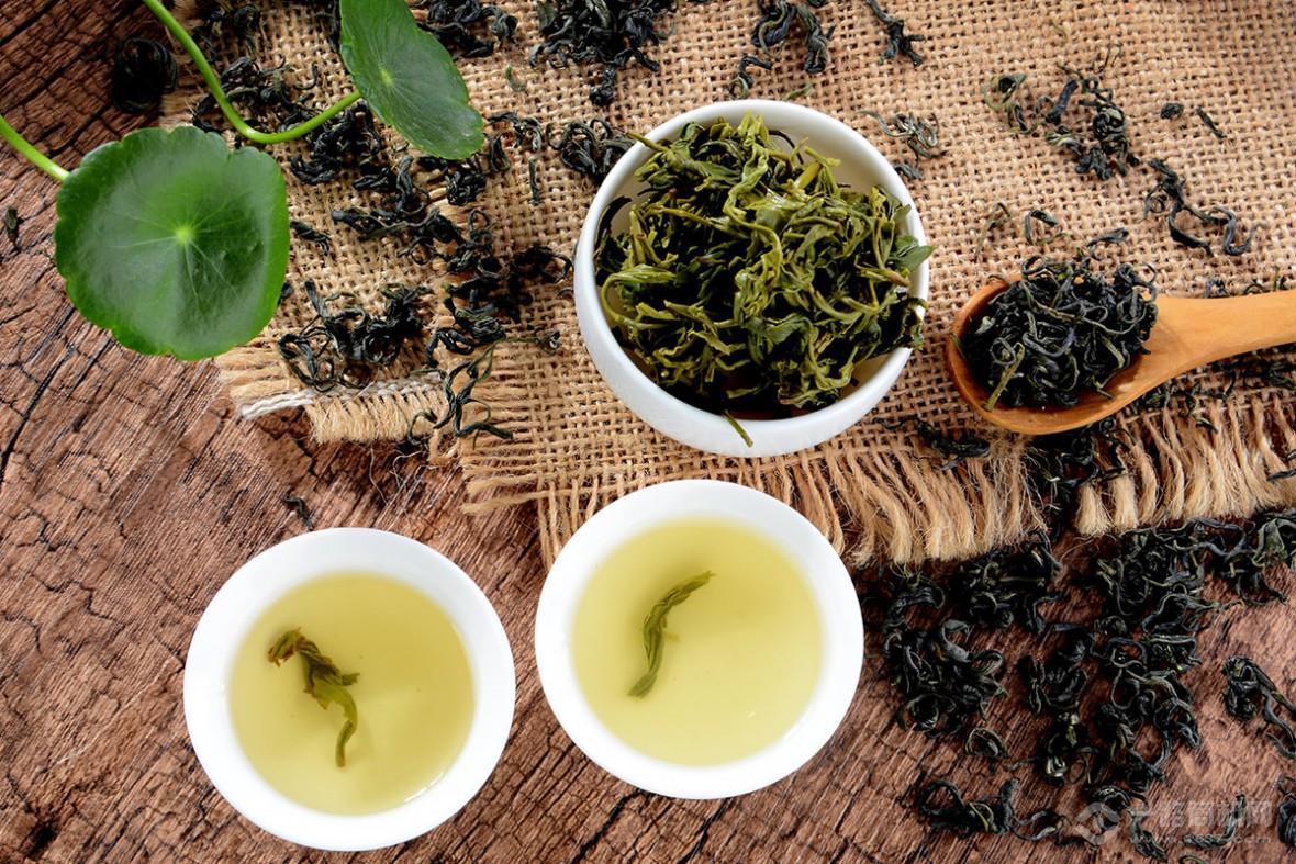 最新茗茶