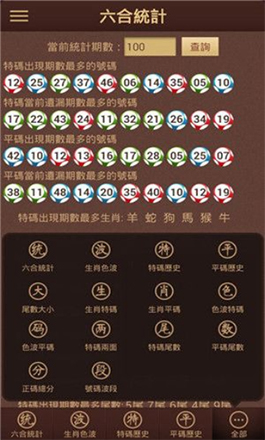 六盒宝典 下载|联通解释解析落实